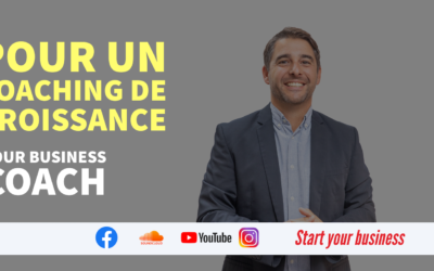 Prendre un coach !
