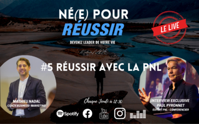 Réussir avec la PLN