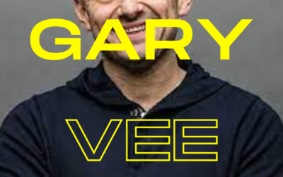 Les meilleures citations de Gary Vee sur le leadership, l’entrepreneuriat et le succès