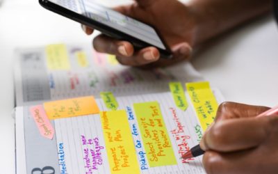 Comment intégrer le coaching pour entrepreneur dans votre emploi du temps et vos activités professionnelles ?