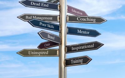Comment trouver un coach pour développer mon entreprise