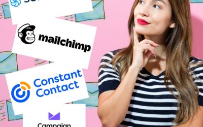 Les meilleurs logiciels d’emailing professionnel pour réussir vos campagnes