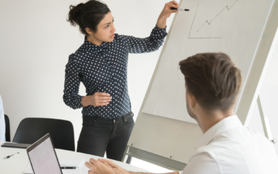 Qu&rsquo;est-ce qu&rsquo;un coach pour entrepreneur et comment peut-il vous aider ?