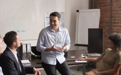 Les avantages du coaching d’affaires pour les entrepreneurs et les dirigeants