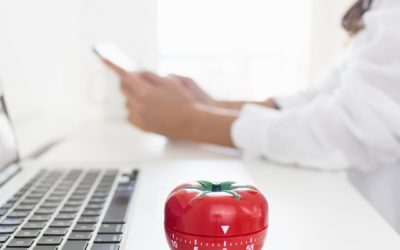 Comment la méthode Pomodoro aide les entrepreneurs à améliorer leur productivité