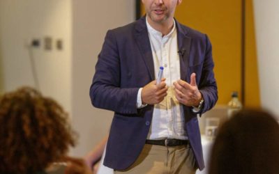 Le Business Coach : Votre Allié Stratégique pour Propulser Votre Entreprise au Sommet