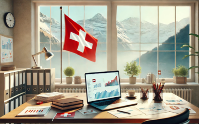 10 stratégies infaillibles pour développer votre entreprise en Suisse en 2024